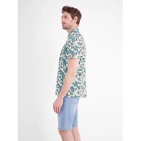 Lerros Polo Broken White