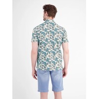 Lerros Polo Broken White