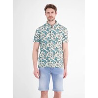 Lerros Polo Broken White