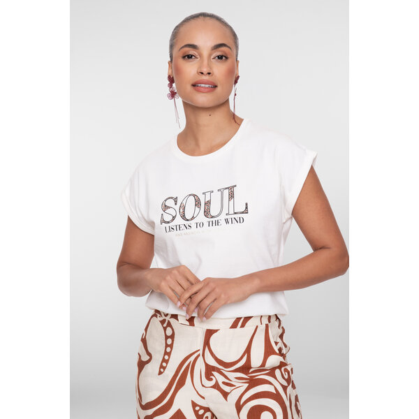 Geisha T-Shirt Soul 