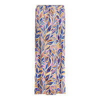 Geisha Skirt Jersey Indigo Purple