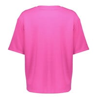 Geisha Sweat Scuba Fuchsia