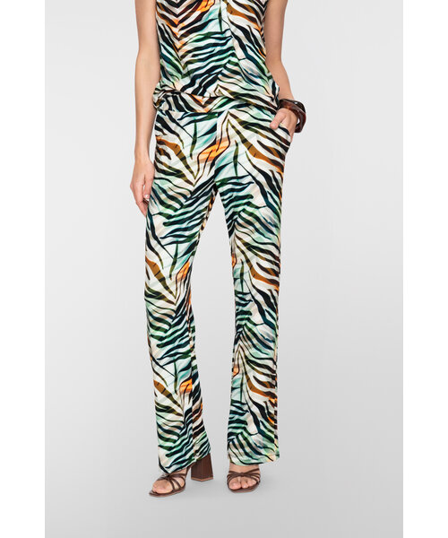Geisha Geisha Pants Jersey