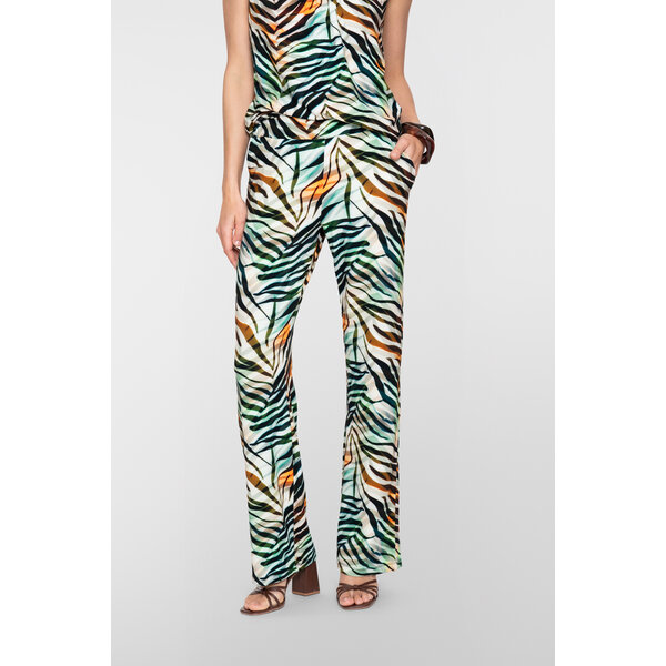 Geisha Pants Jersey 