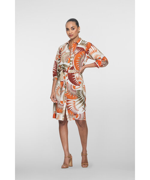 Geisha Geisha Dress