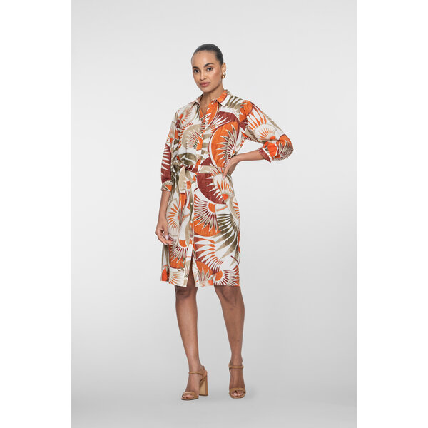 Geisha Dress 