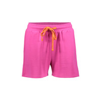Geisha Short Scuba Fuchsia