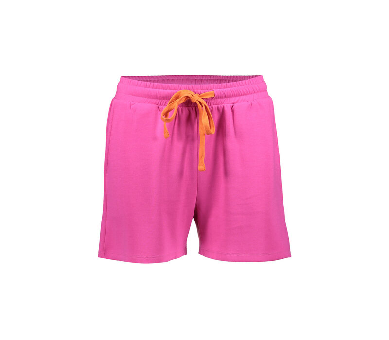 Geisha Short Scuba Fuchsia
