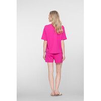 Geisha Short Scuba Fuchsia