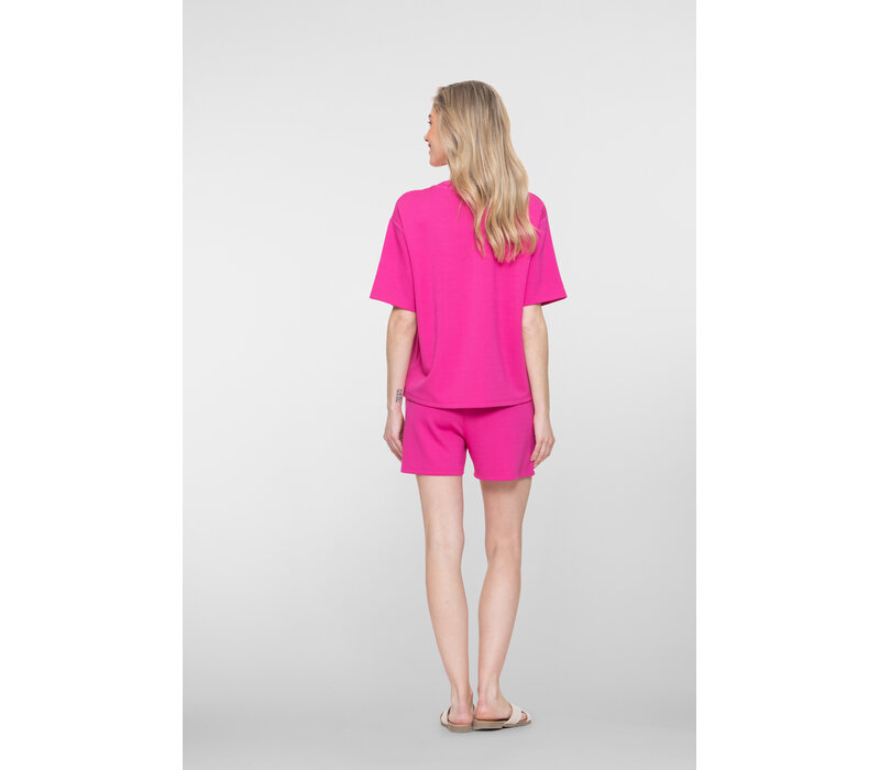 Geisha Short Scuba Fuchsia