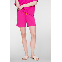 Geisha Short Scuba Fuchsia