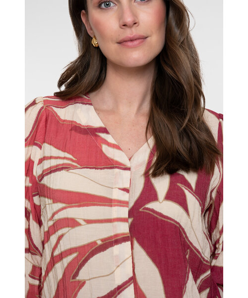 Geisha Geisha Blouse