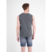 Lerros Tanktop Lava Grey