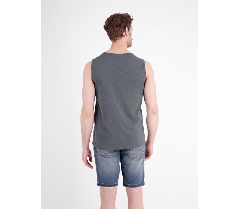 Lerros Tanktop Lava Grey