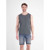 Lerros Tanktop Lava Grey