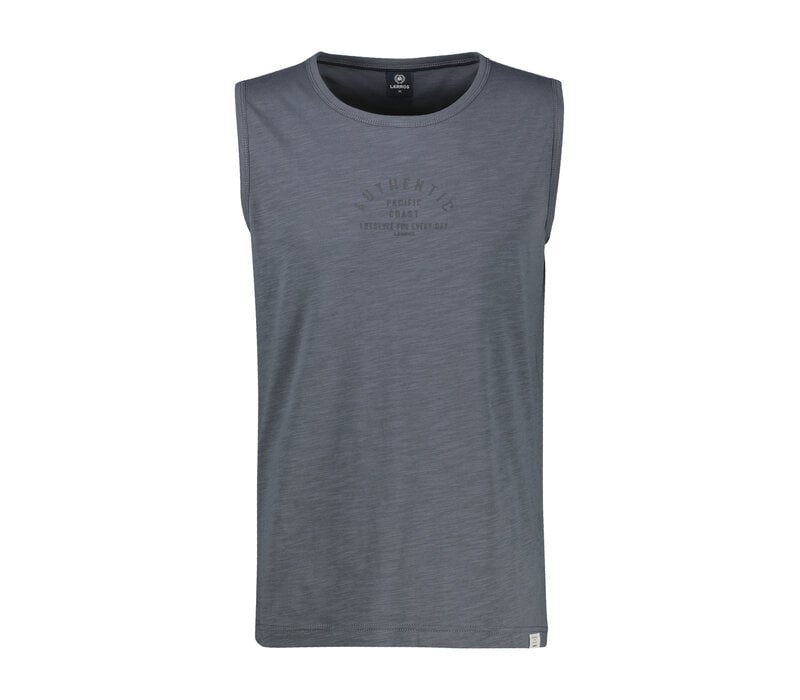 Lerros Tanktop Lava Grey