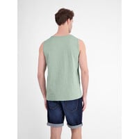 Lerros Tanktop Bay Green