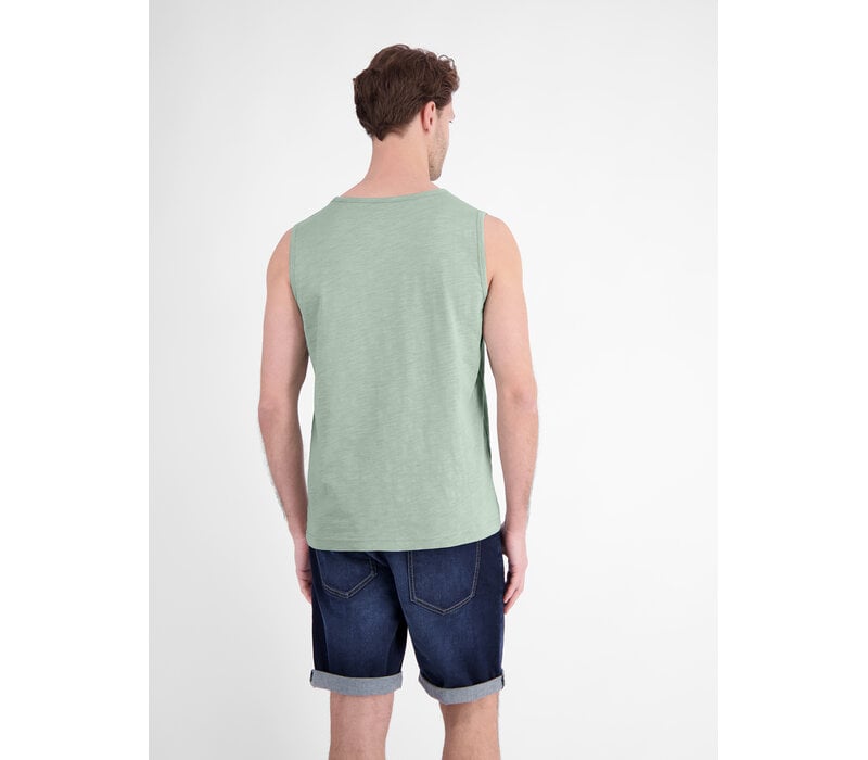 Lerros Tanktop Bay Green