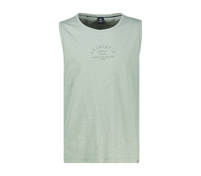 Lerros Tanktop Bay Green