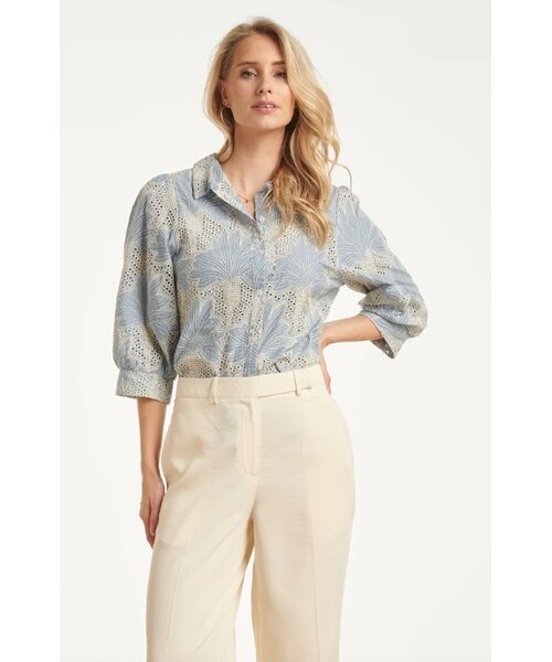 Smashed Lemon Smashed Lemon Blouse