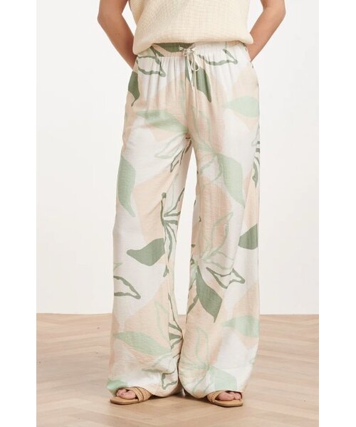 Smashed Lemon Smashed Lemon Pants