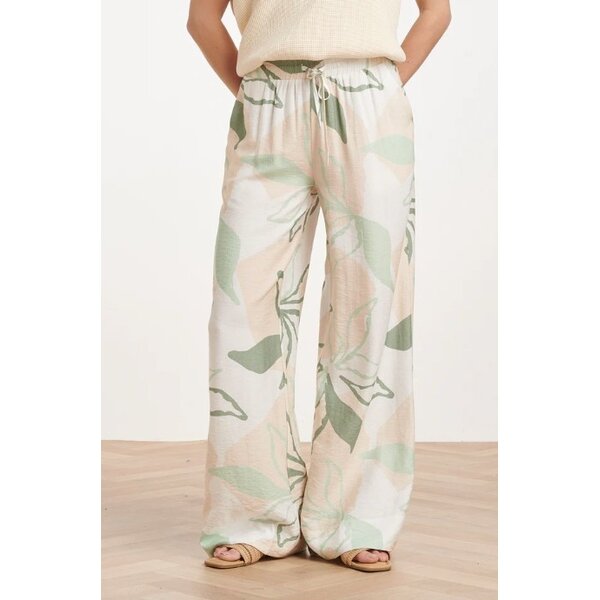 Smashed Lemon Pants 