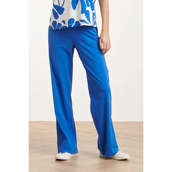Smashed Lemon Pants 