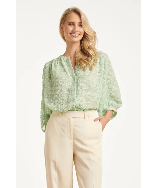 Smashed Lemon Smashed Lemon Blouse