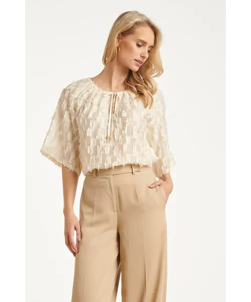 Smashed Lemon Smashed Lemon Blouse