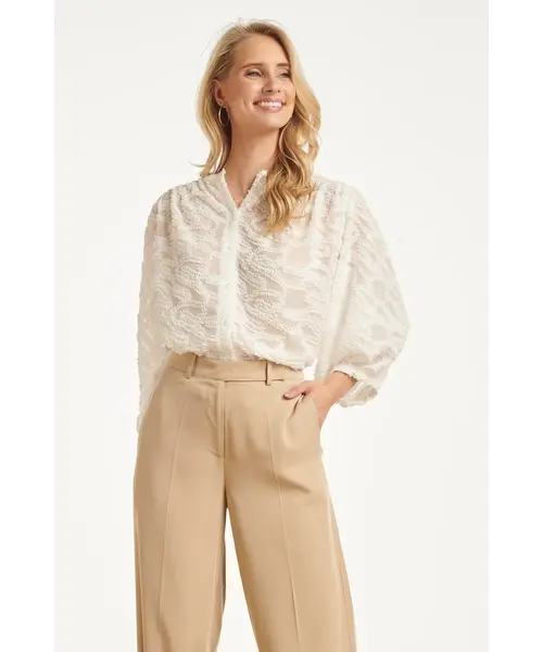 Smashed Lemon Smashed Lemon Blouse