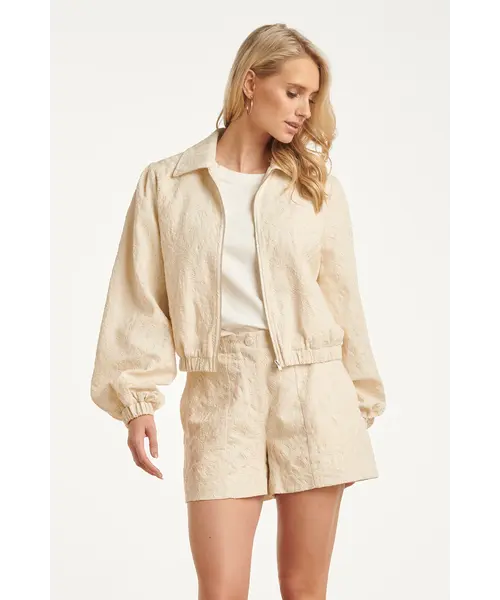 Smashed Lemon Smashed Lemon Jacket