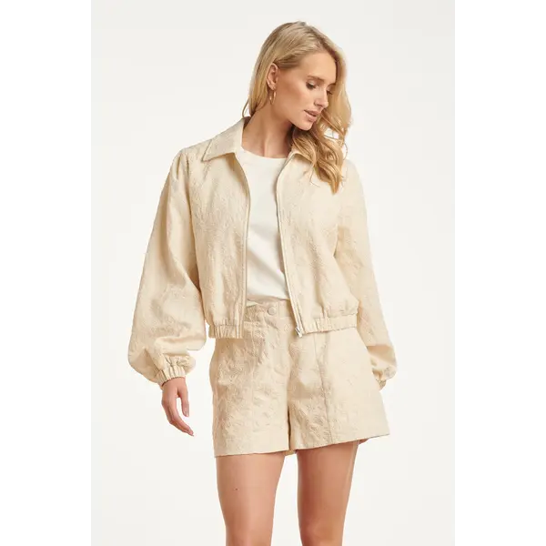 Smashed Lemon Jacket 