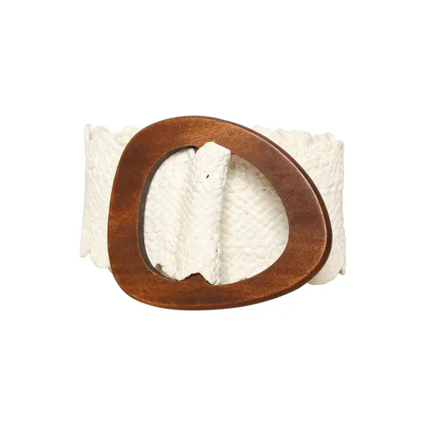 Smashed Lemon Belt 