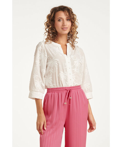 Smashed Lemon Smashed Lemon Blouse