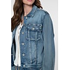 Geisha Jeansjacket