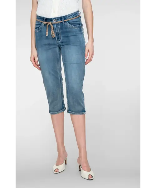 Geisha Geisha Capri