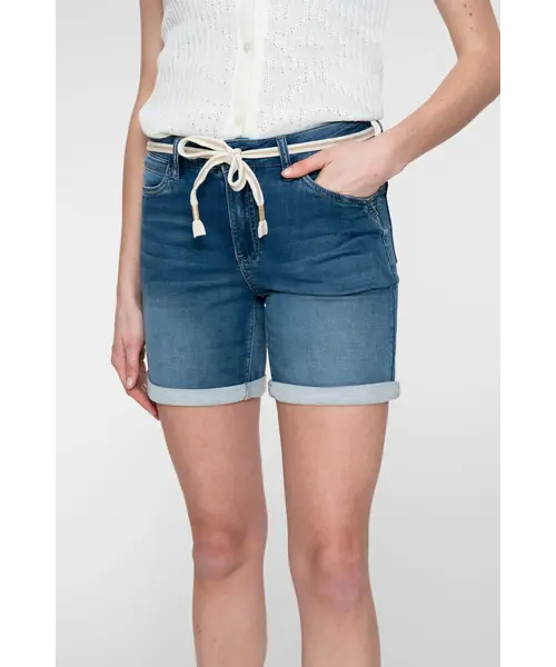 Geisha Geisha Shorts