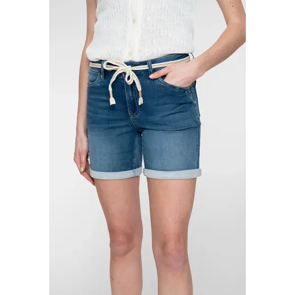 Geisha Shorts 