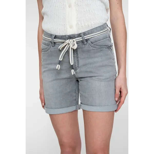 Geisha Shorts 