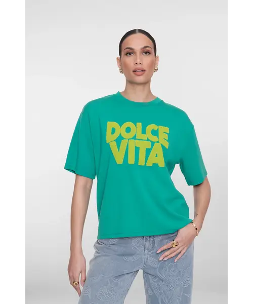 Geisha Geisha Sweat Scuba Toweling