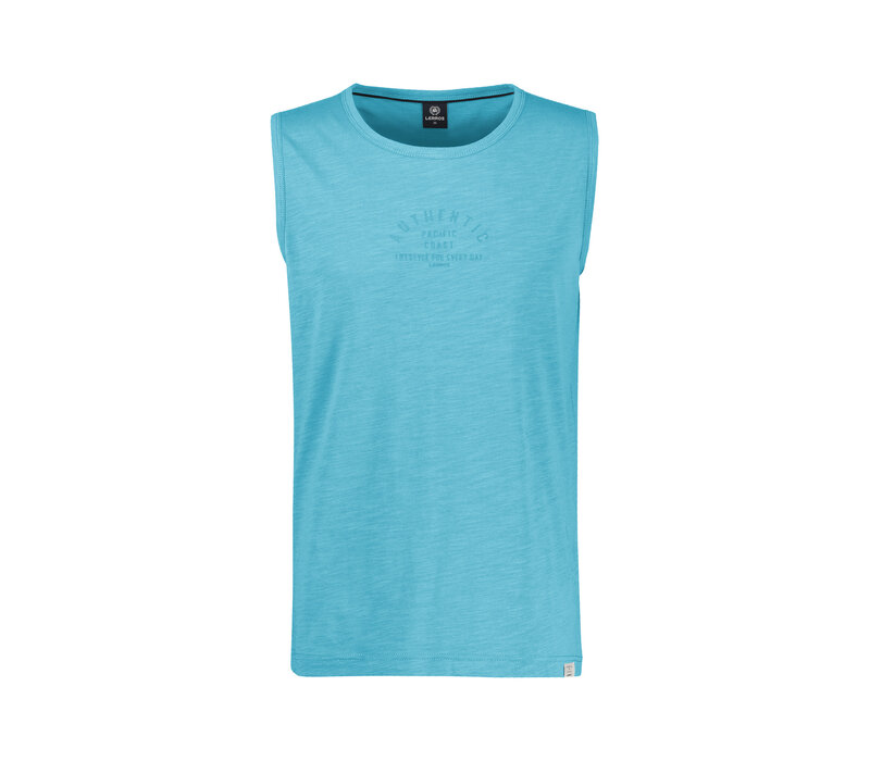 Lerros Tanktop Reef Blue