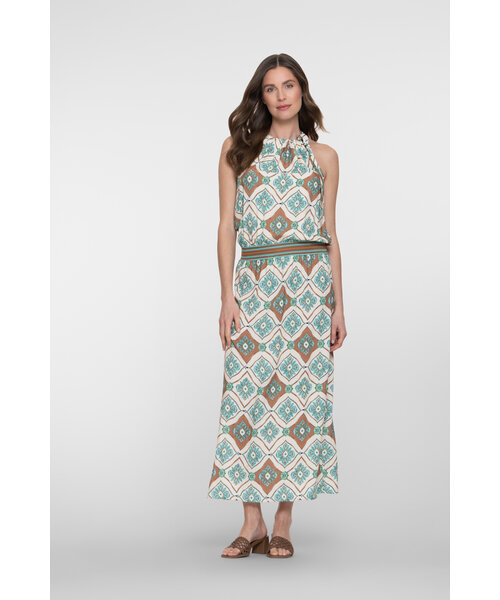 Geisha Geisha Dress