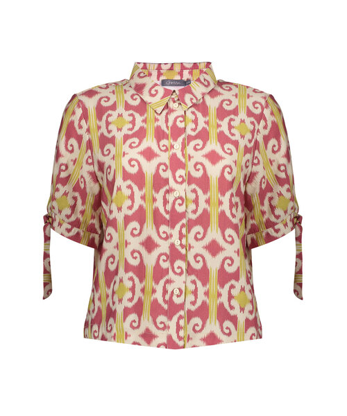 Geisha Geisha Blouse