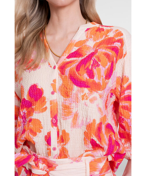 Geisha Geisha Blouse
