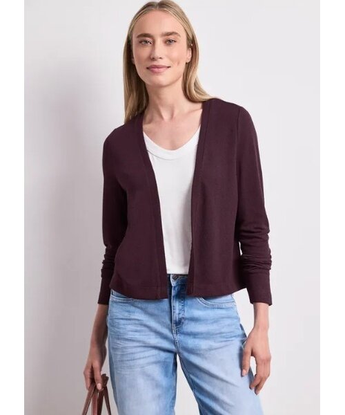 StreetOne Street One Nette Summer Knit Vest