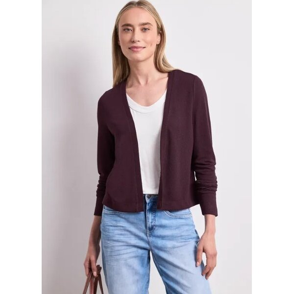 Street One Nette Summer Knit Vest 