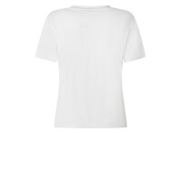 Zoso Jolie White Black