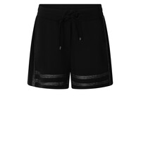 Zoso Fien Black