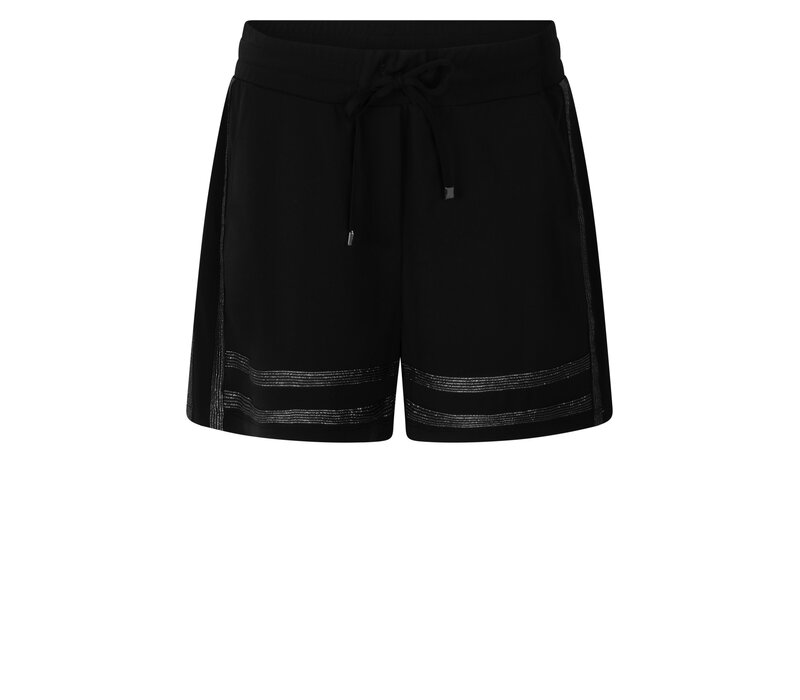 Zoso Fien Black