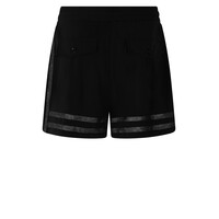 Zoso Fien Black